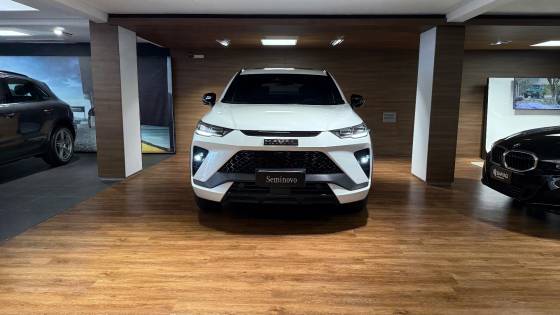 GWM HAVAL H6 GT 1.5 PHEV AWD E-TRACTION GWM HAVAL H6 GT 1.5 PHEV AWD E-TRACTION